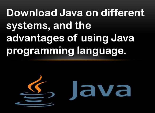 download Java