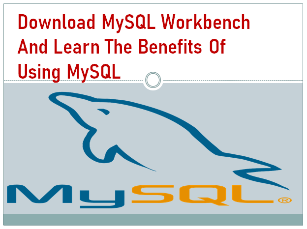 Download MySQL