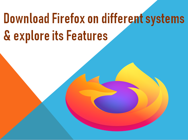 Download Firefox