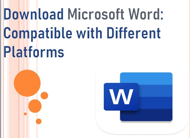 Download Microsoft Word