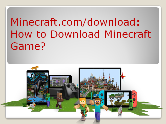 minecraft.com/download