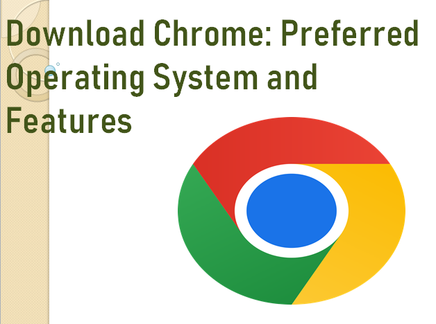 Download chrome