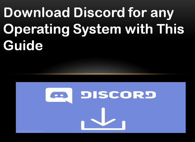 Download Discord