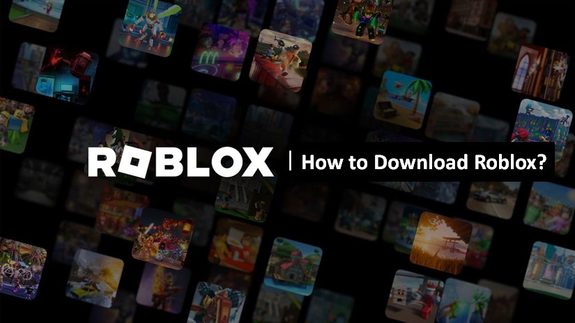 how to download roblox