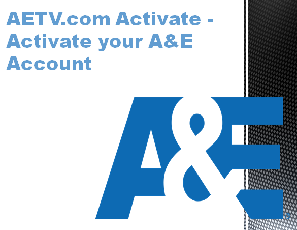 www.aetv.com/activate