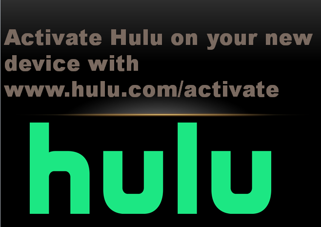 www.hulu.com/activate