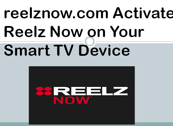 reelznow.com activate