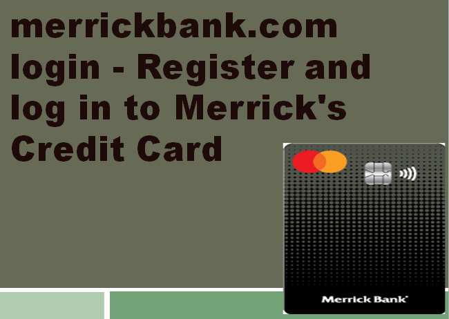 merrickbank.com/login