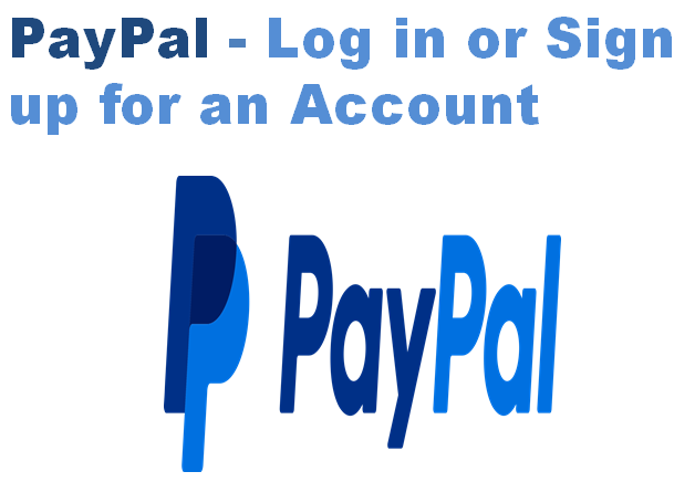 PayPal Login