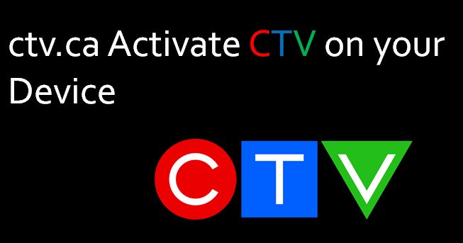 ctv.ca/activate