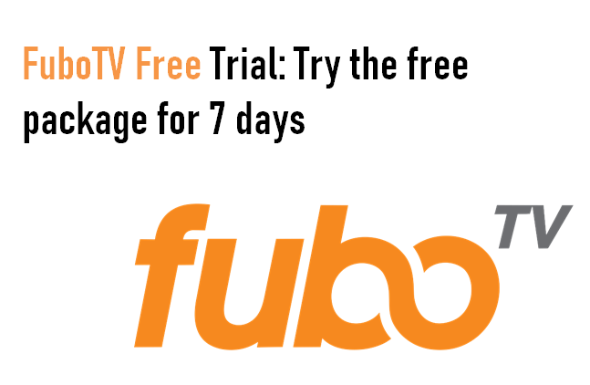 FunoTv Free Trial