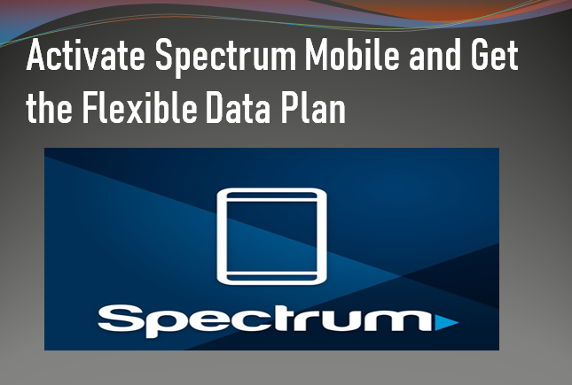 spectrum.com/mobile