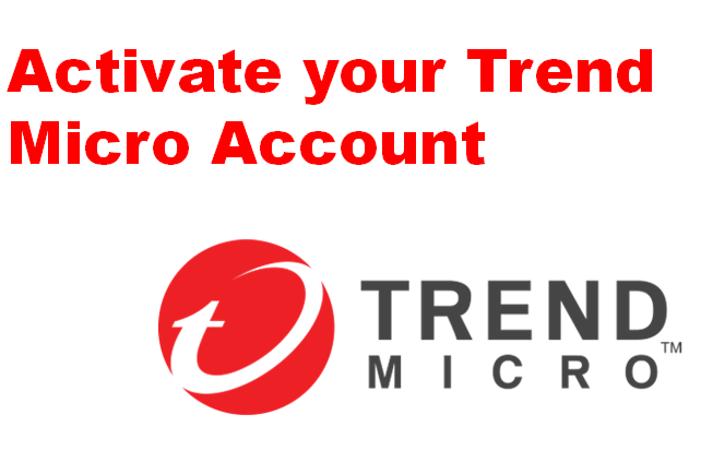 trendmicro.com/activate