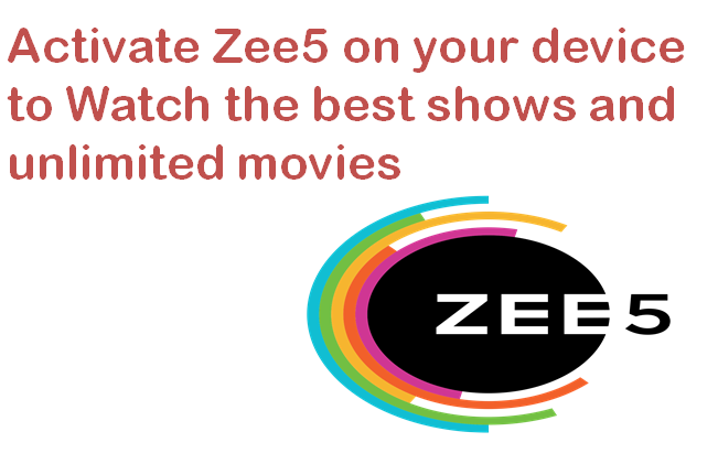 tv.zee5.com