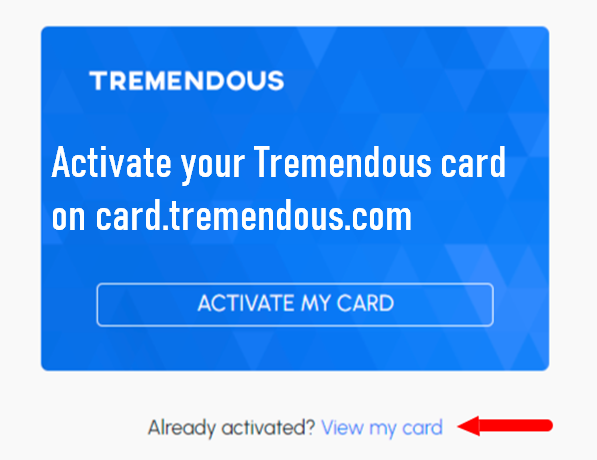 card.tremendous.com